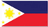Philippines flag